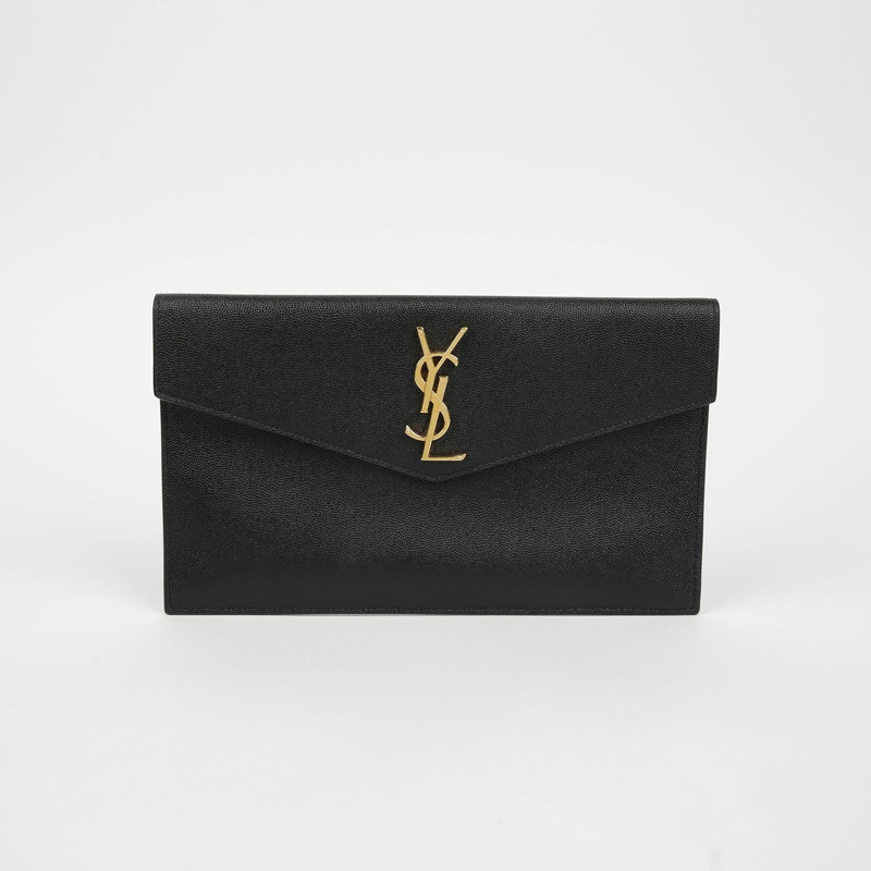 SAINT LAURENT Uptown Pouch 565739-1