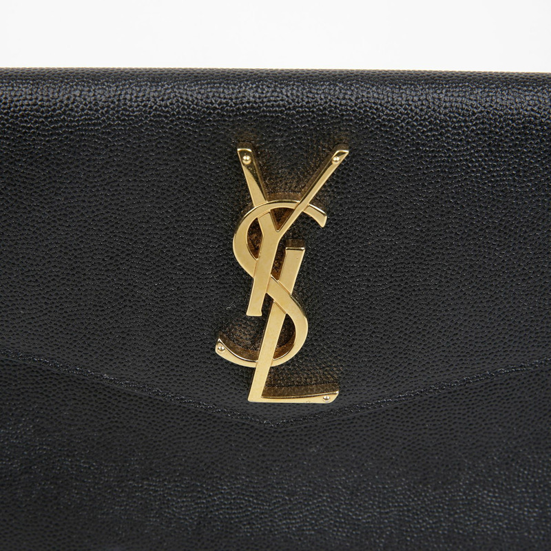 SAINT LAURENT Uptown Pouch 565739-2
