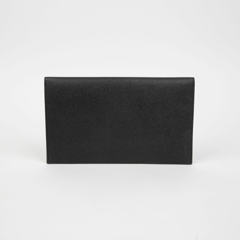 SAINT LAURENT Uptown Pouch 565739-3