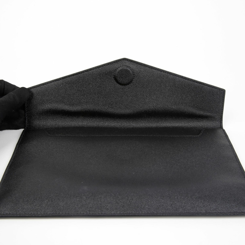 SAINT LAURENT Uptown Pouch 565739-8