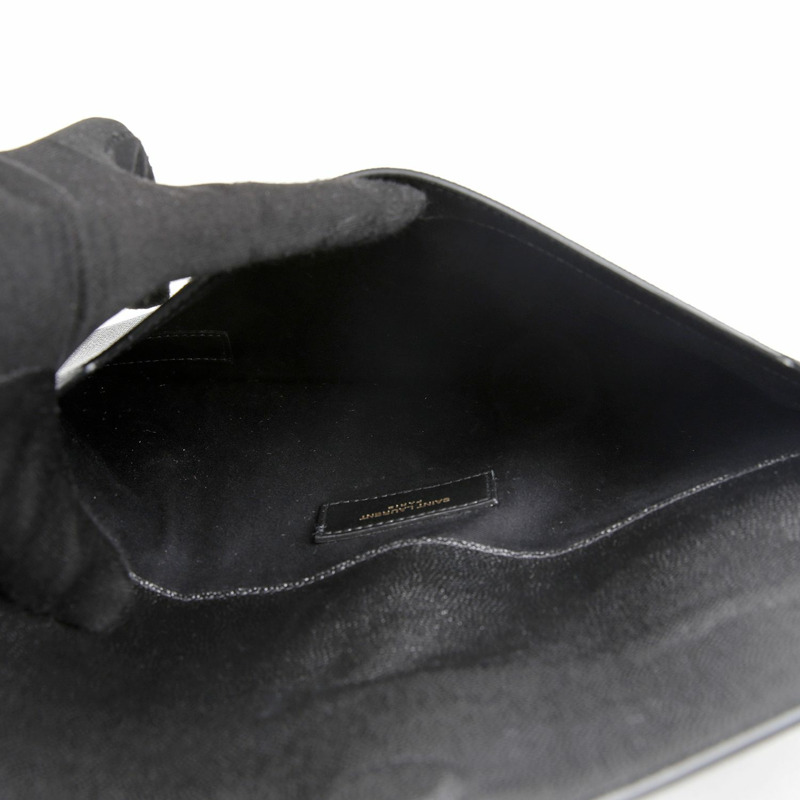 SAINT LAURENT Uptown Pouch 565739-9