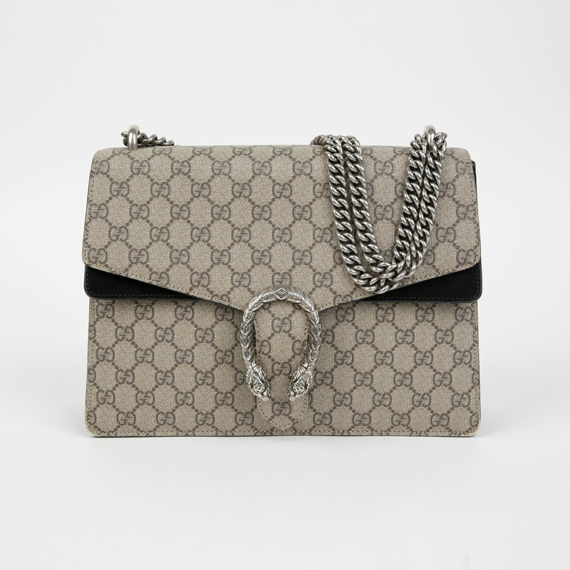 GUCCI 狄俄尼索斯中單肩包 403348-1