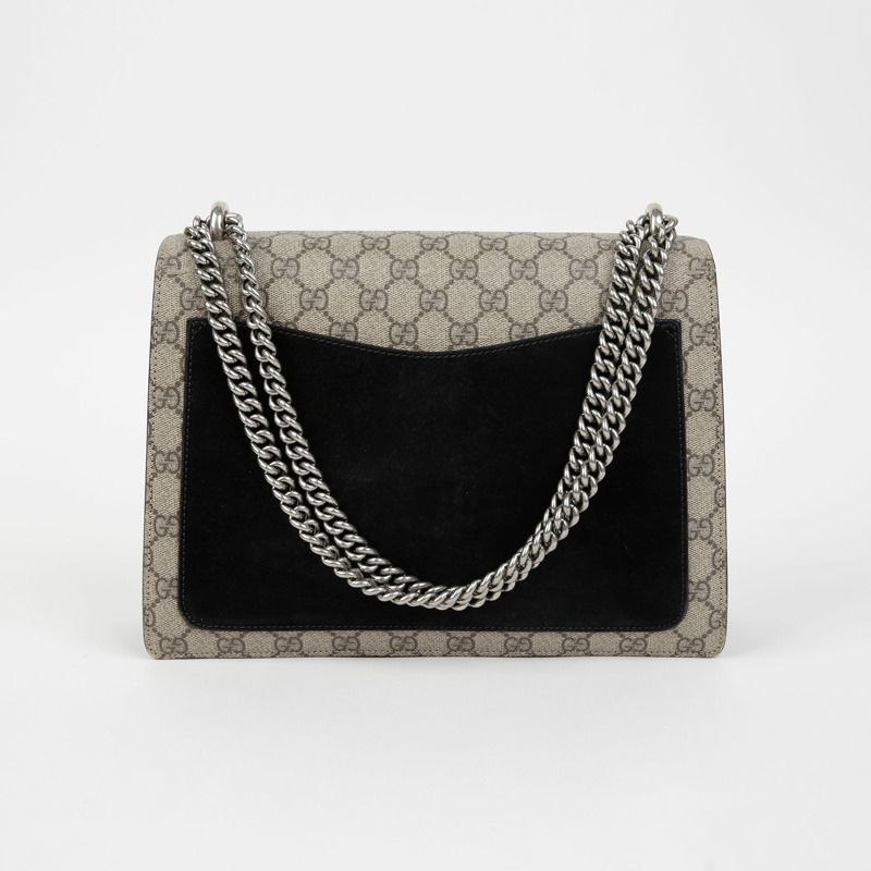 GUCCI 狄俄尼索斯中單肩包 403348-2