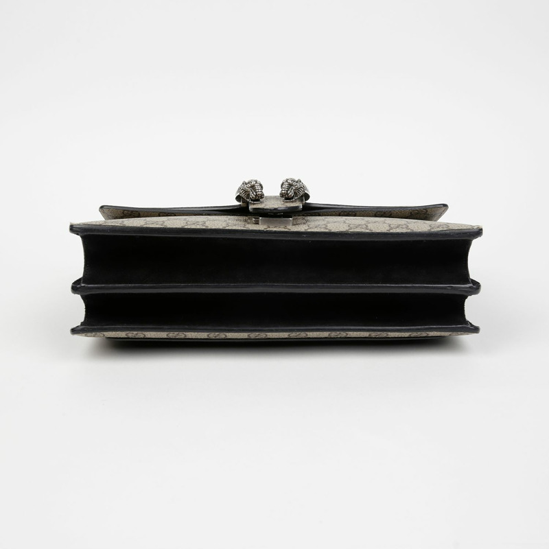 GUCCI 狄俄尼索斯中單肩包 403348-4