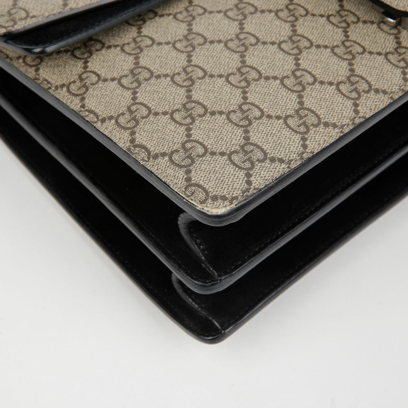 GUCCI 狄俄尼索斯中單肩包 403348-5