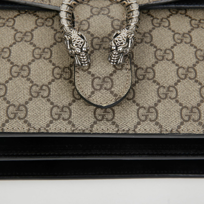 GUCCI 狄俄尼索斯中單肩包 403348-6