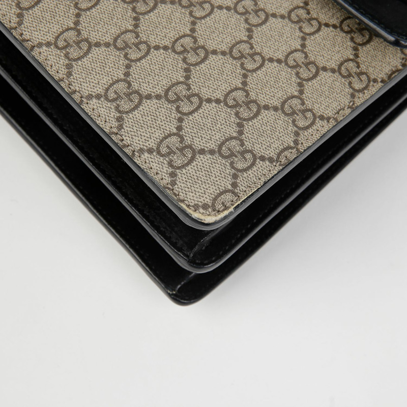 GUCCI 狄俄尼索斯中單肩包 403348-7