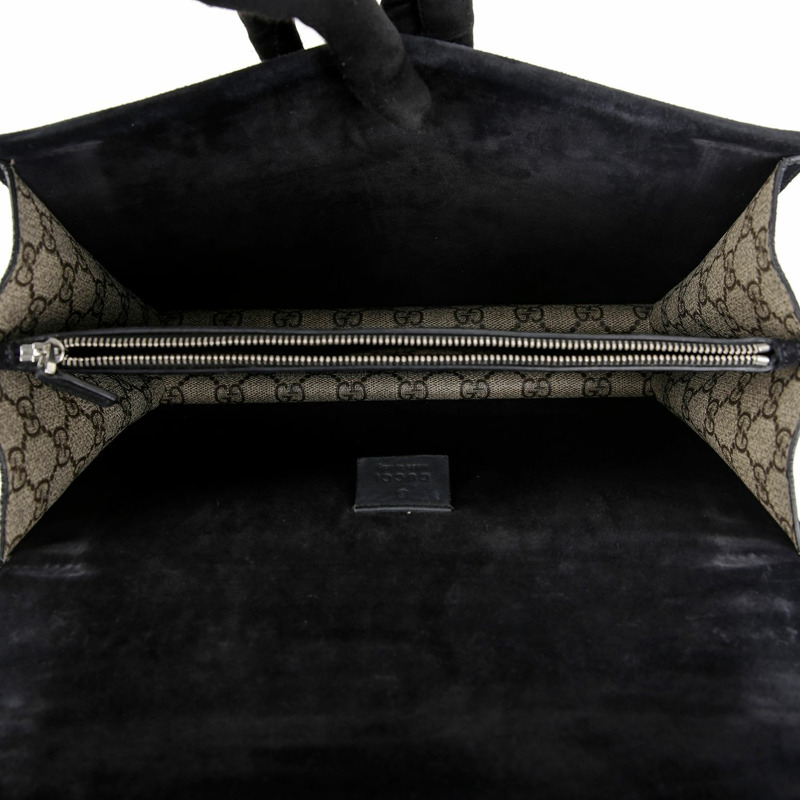 GUCCI 狄俄尼索斯中單肩包 403348-10