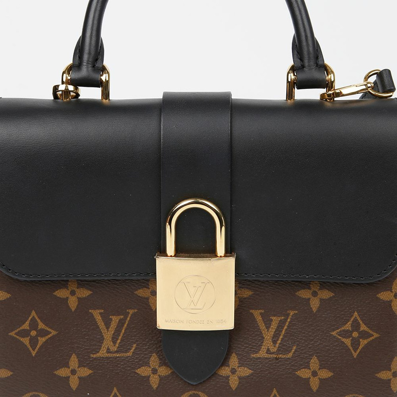 LOUIS VUITTON M44141 Rocky BB 手提單肩包-2