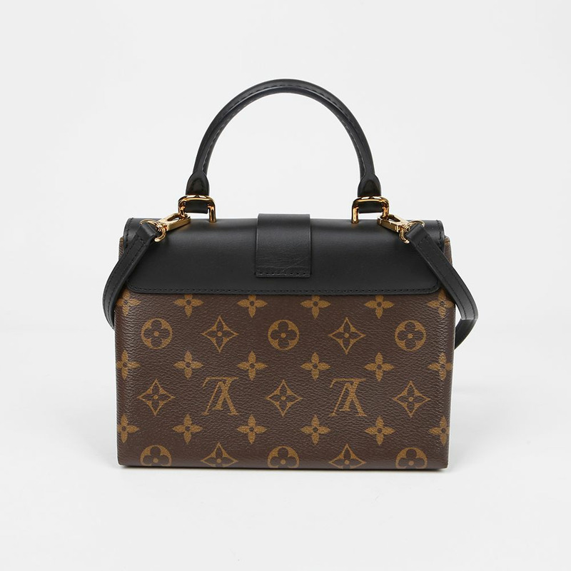 LOUIS VUITTON M44141 Rocky BB 手提單肩包-3