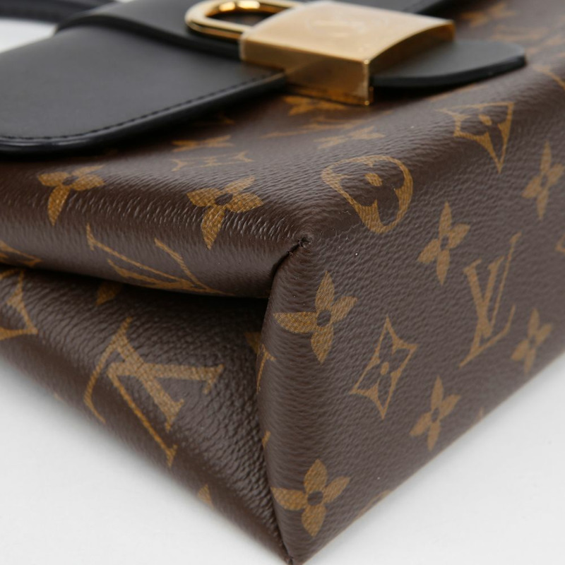 LOUIS VUITTON M44141 Rocky BB 手提單肩包-6