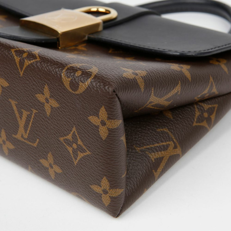 LOUIS VUITTON M44141 Rocky BB 手提單肩包-7