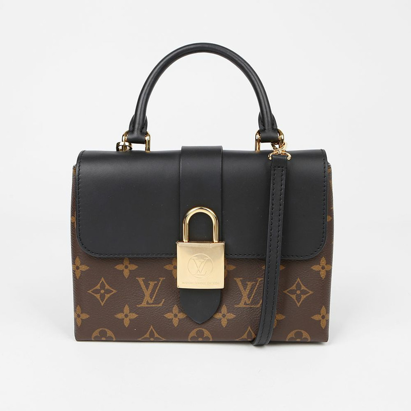 【包稅】LOUIS VUITTON M44141 Rocky BB 手提單肩包-1