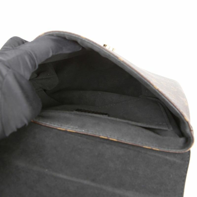 【包稅】LOUIS VUITTON M44141 Rocky BB 手提單肩包-10