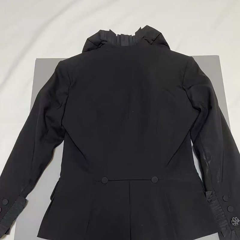 lv 花瓣西裝外套36號 98新-1