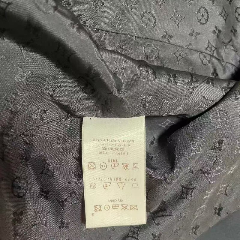 lv 花瓣西裝外套36號 98新-4