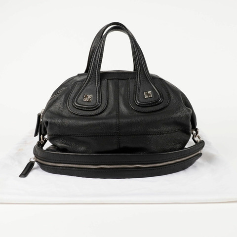GIVENCHY Nightingale 中型手提單肩包 12L5008012