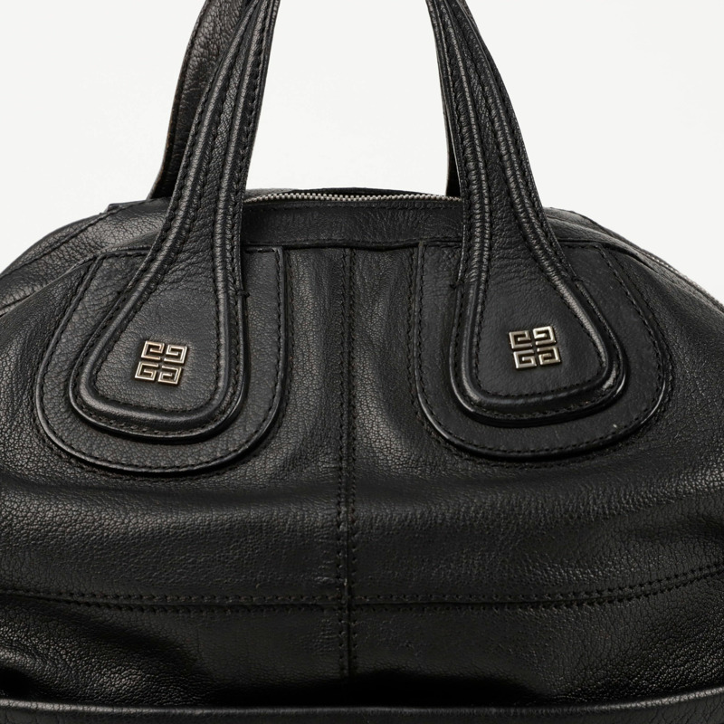 GIVENCHY Nightingale 中型手提單肩包 12L5008012-1
