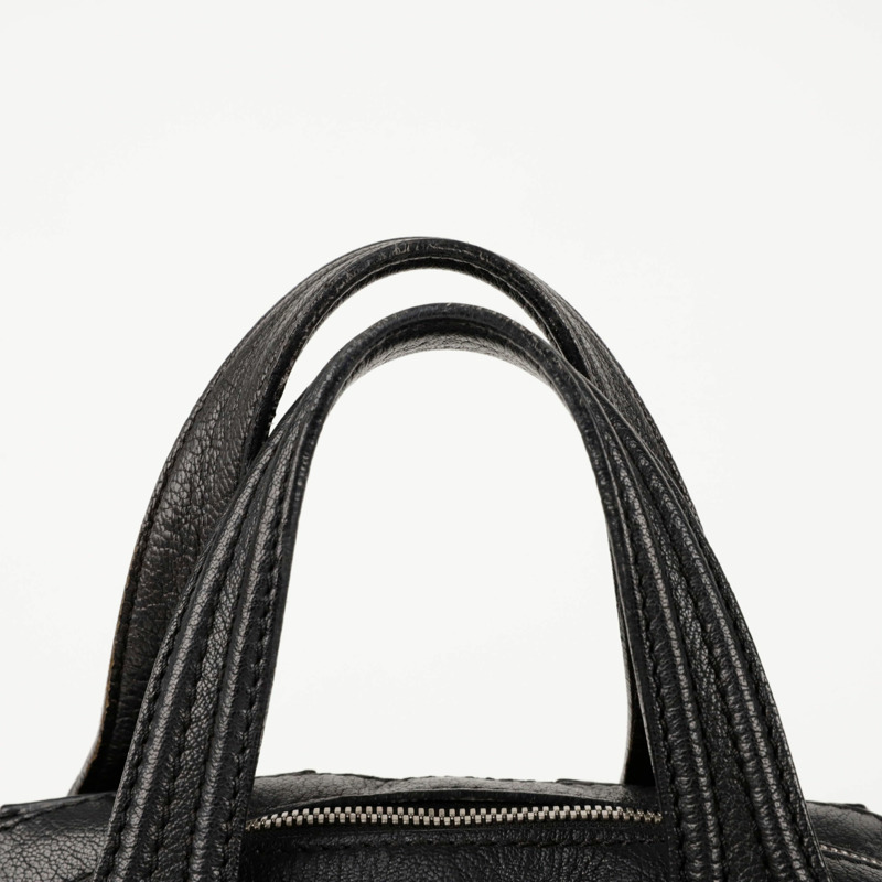 GIVENCHY Nightingale 中型手提單肩包 12L5008012-2