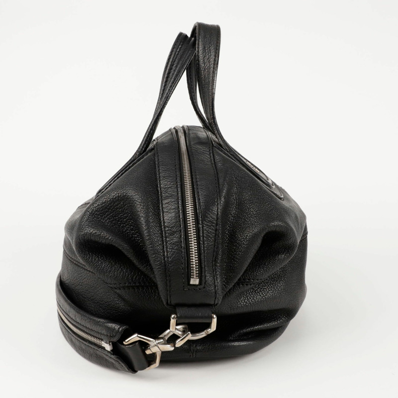 GIVENCHY Nightingale 中型手提單肩包 12L5008012-3