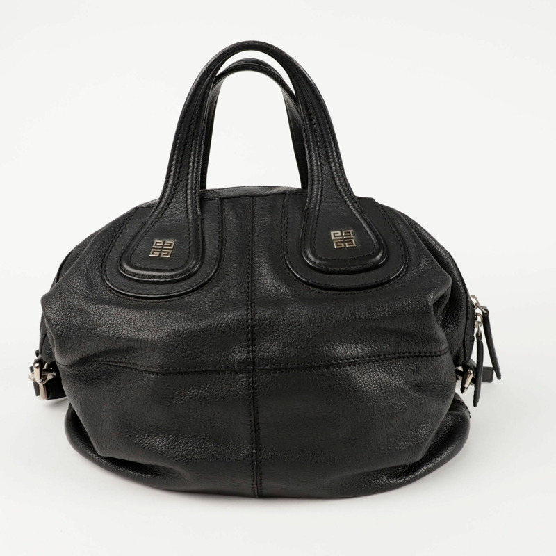GIVENCHY Nightingale 中型手提單肩包 12L5008012-4