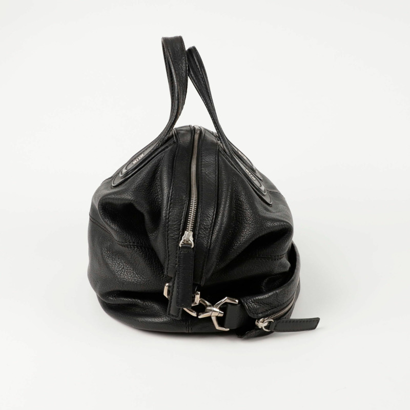GIVENCHY Nightingale 中型手提單肩包 12L5008012-5