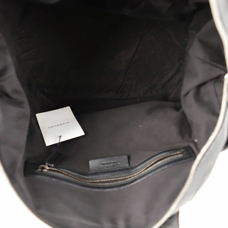 GIVENCHY Nightingale 中型手提單肩包 12L5008012-8