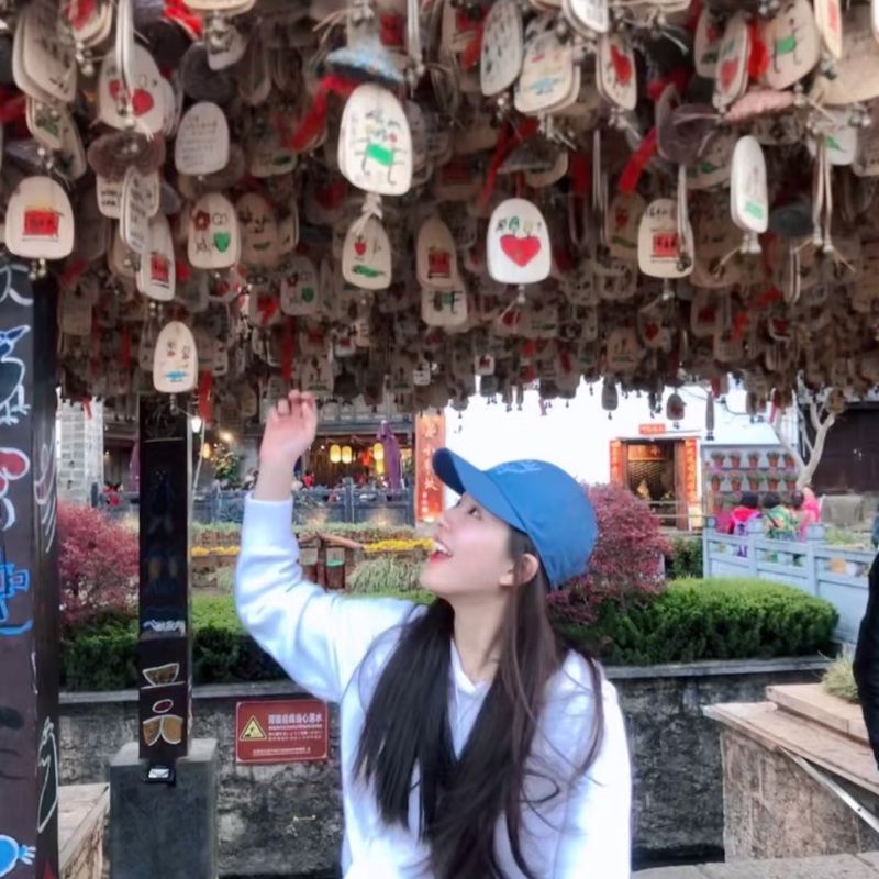 ❤️ CHANEL 白色經典毛衣-1