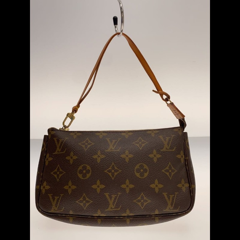 Louis Vuitton 麻將包 肩背包-6