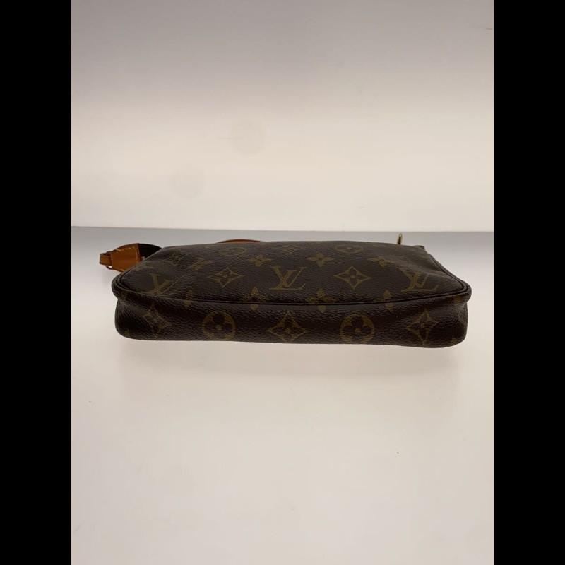 Louis Vuitton 麻將包 肩背包-7