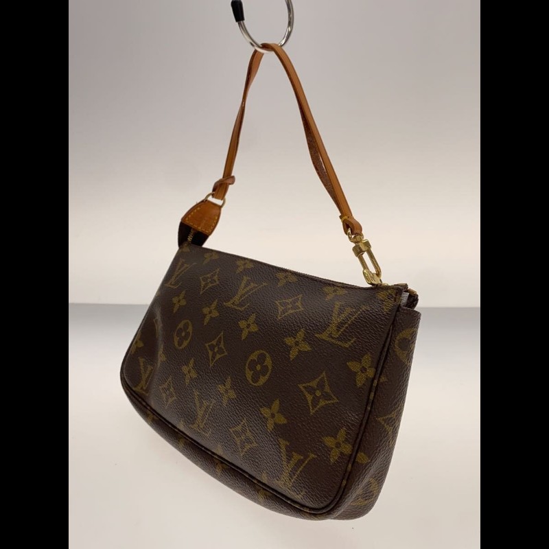 Louis Vuitton 麻將包 肩背包-8