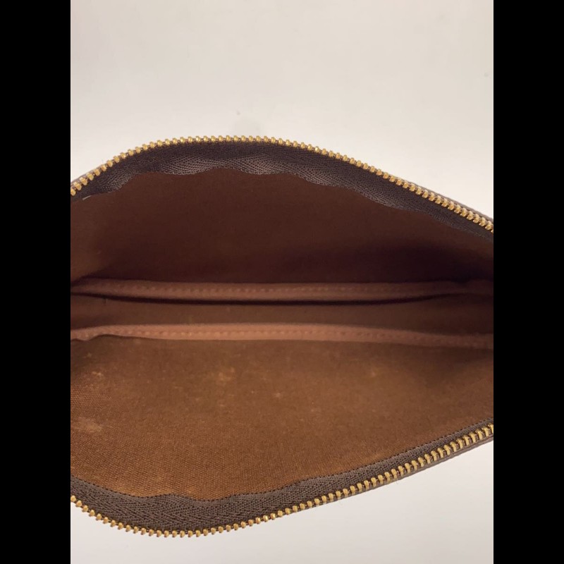 Louis Vuitton 麻將包 肩背包-19