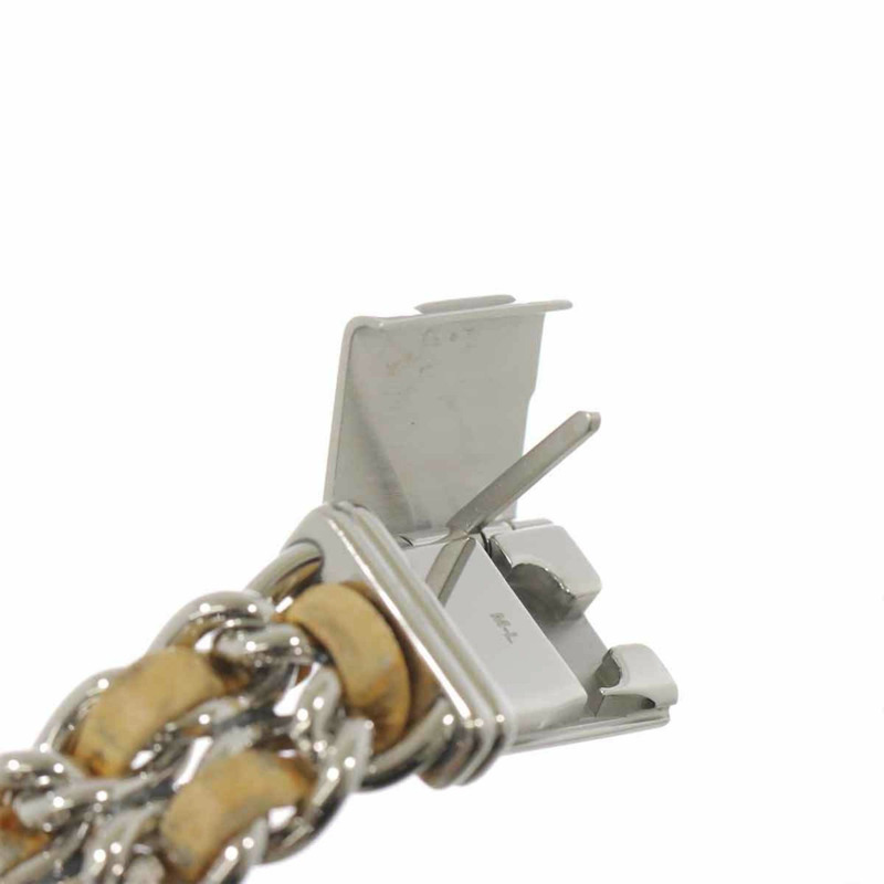 香奈兒 Premiere Rock H5584 女士金色鏡面石英腕錶，限量版 1000 枚-6