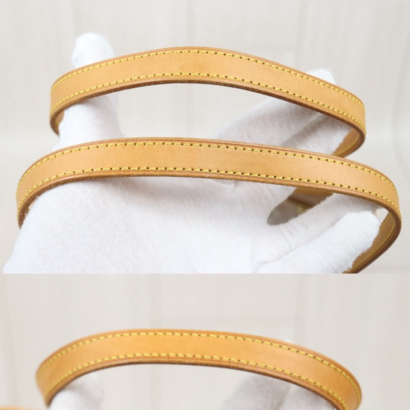 LV 老花子母托特包-6