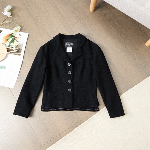 CHANEL jacket