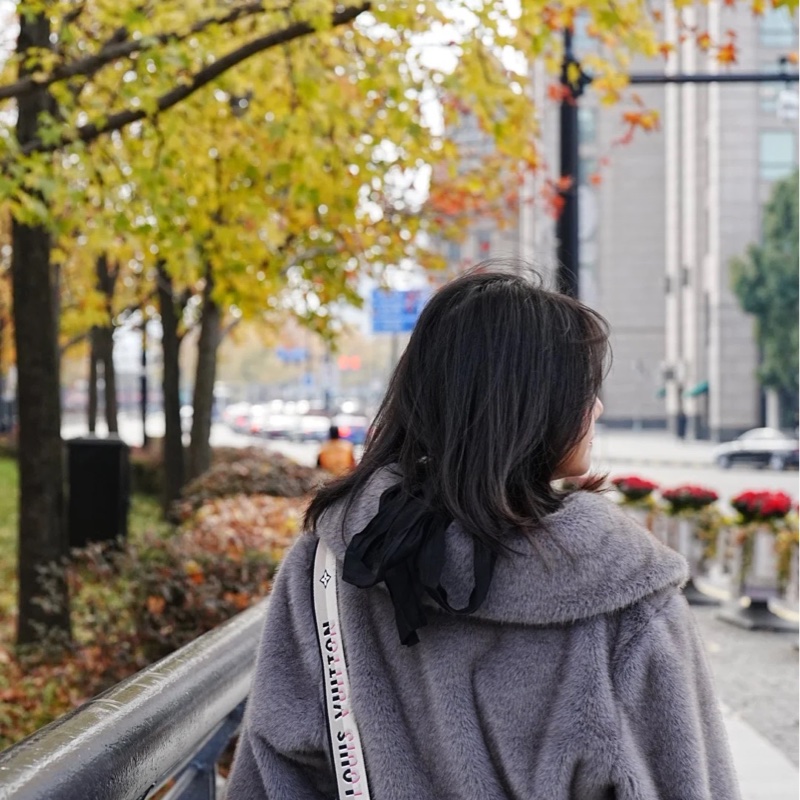 全新Louis Vuitton老花Diane法棍手提側背斜背包M45985-14