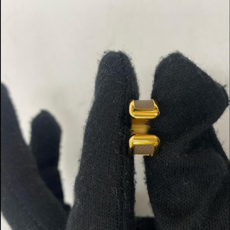 Hermès 耳骨夾 Olympe-6