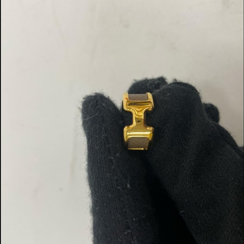 Hermès 耳骨夾 Olympe-8