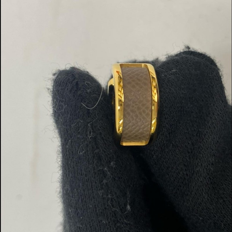 Hermès 耳骨夾 Olympe-9