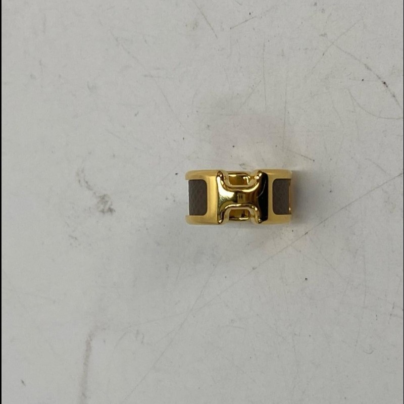 Hermès 耳骨夾 Olympe-10