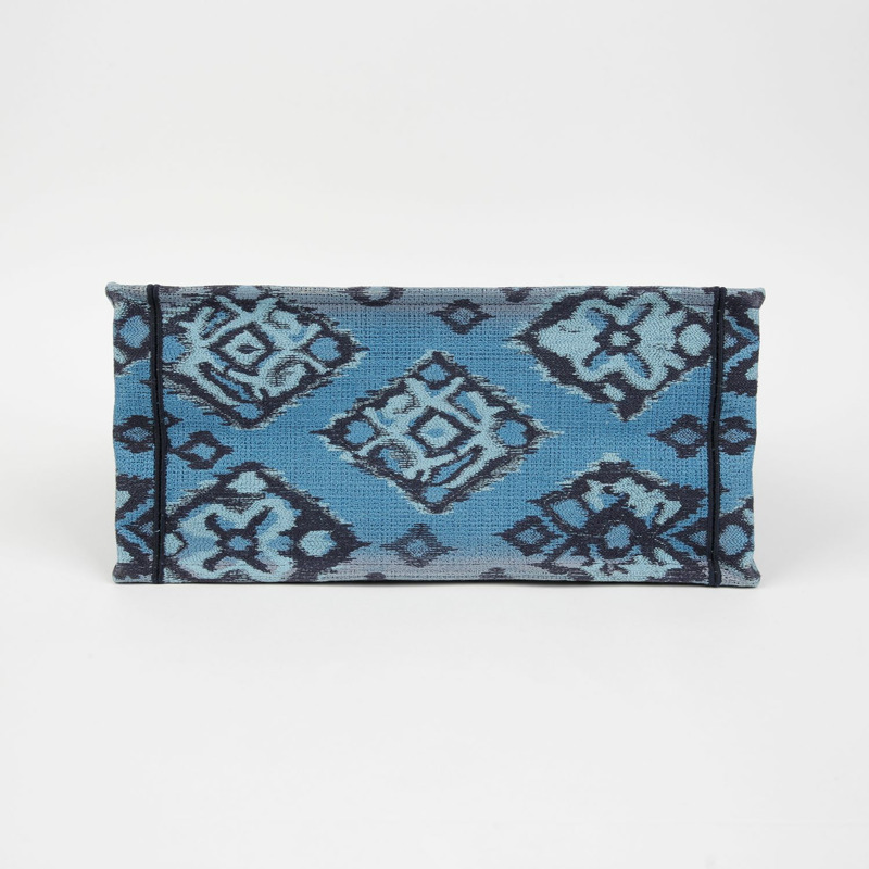 DIOR M1296ZAP 中型書本手提包-4