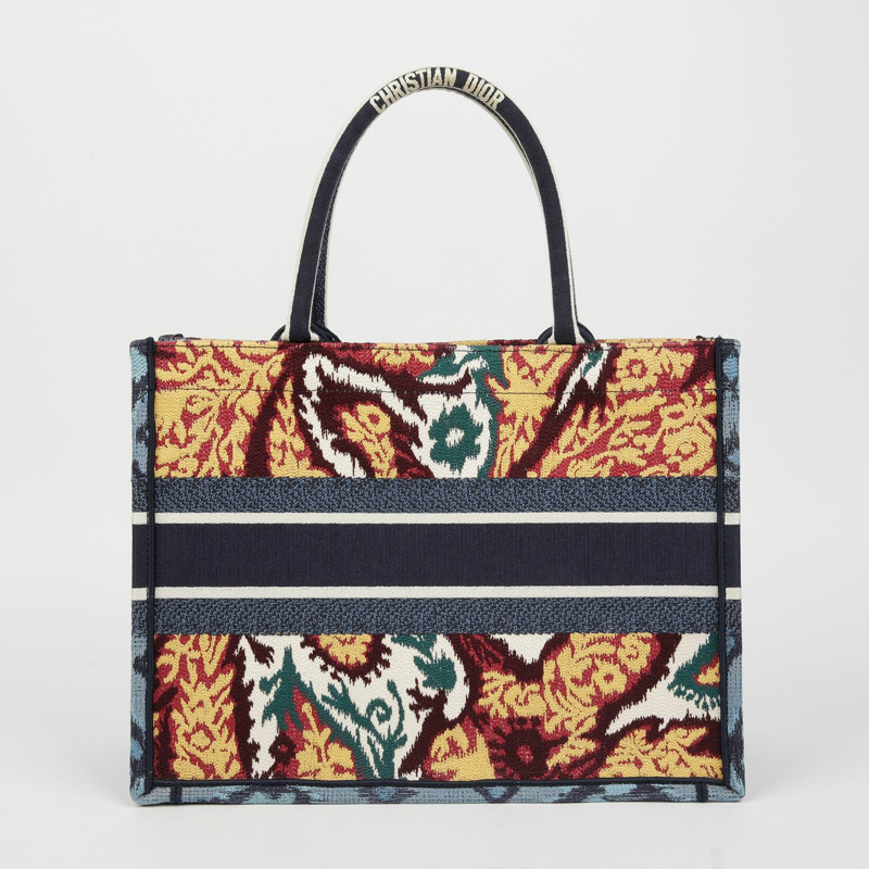 【包稅】DIOR M1296ZAP 中型書包-2