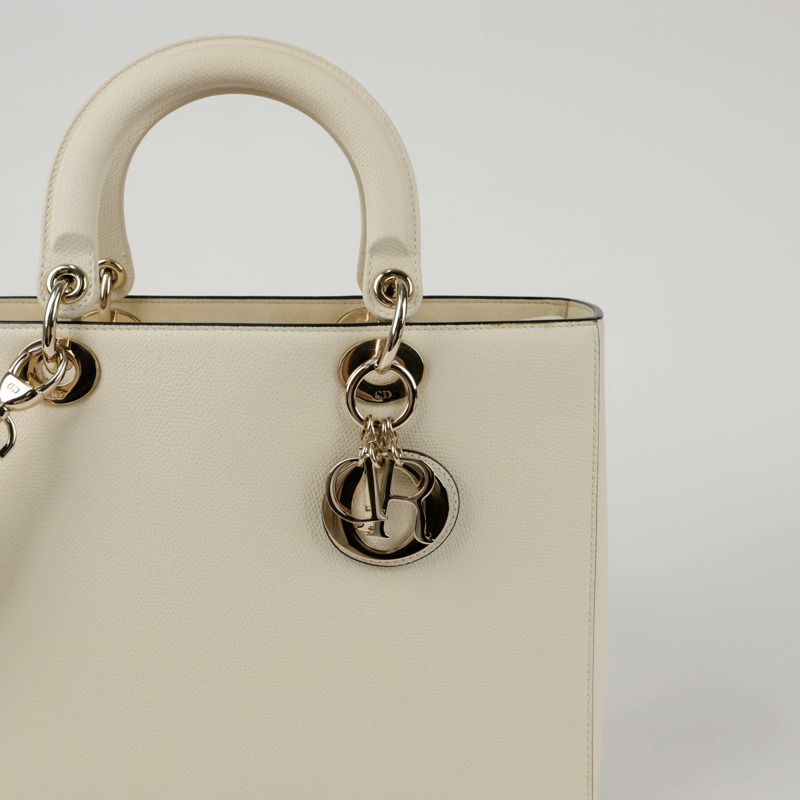 DIOR M0587OWVG 女士大手提單肩包-1