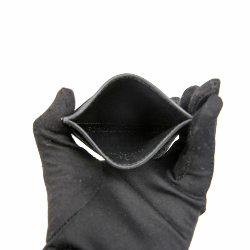 GUCCI 動物紋卡包錢包 523685-8