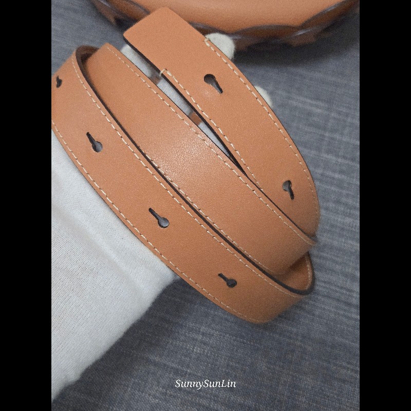 Chloe Darryl 編織小牛皮 肩背包 斜背包-37