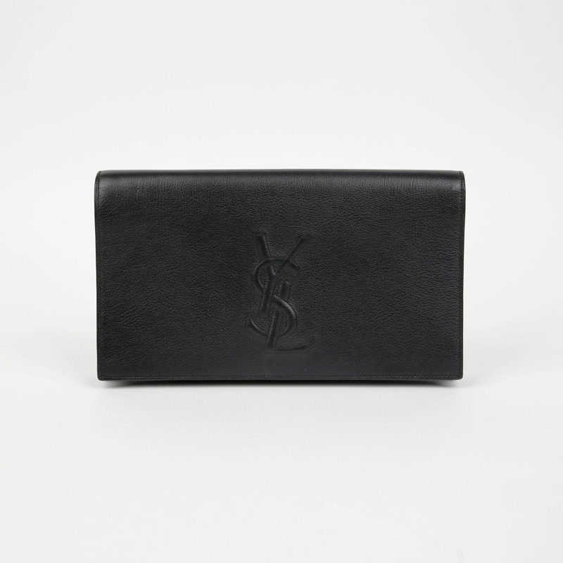 SAINT LAURENT Beldjour離合器361120-0