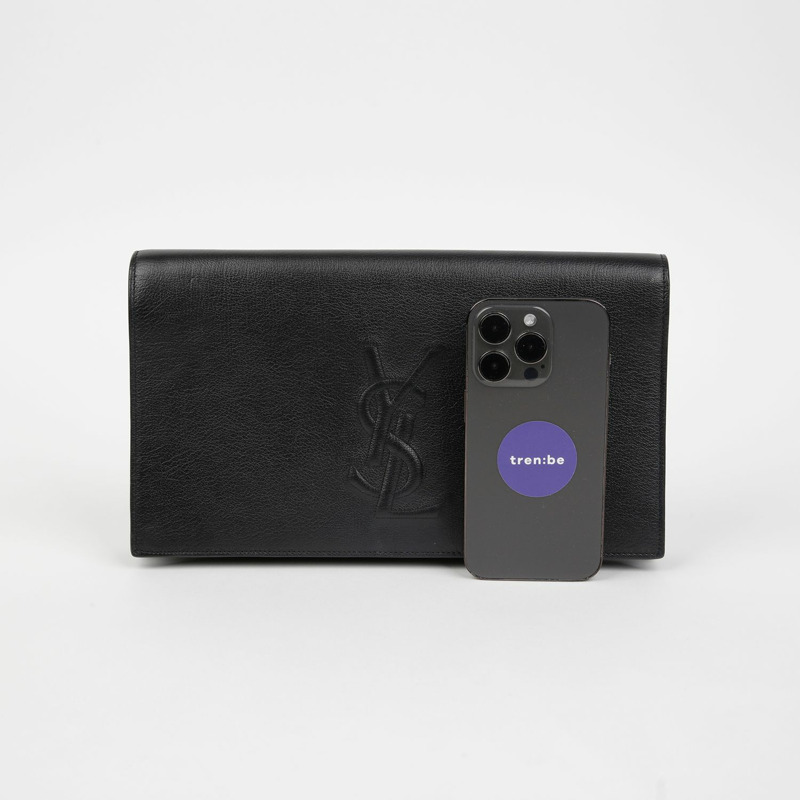 SAINT LAURENT Beldjour離合器361120-6