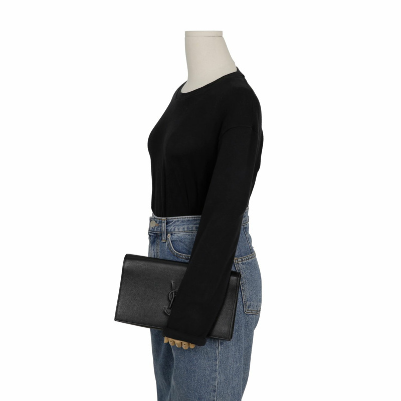 SAINT LAURENT Beldjour離合器361120-9