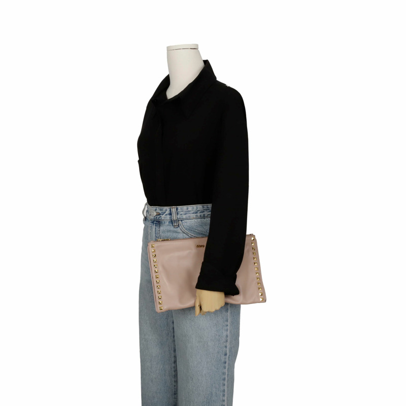 MIU MIU RP0373 附釘離合器-10