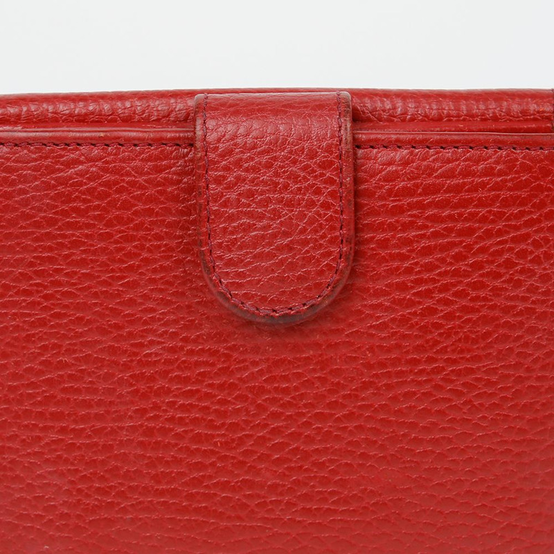 GUCCI 互鎖錢包 615525-4